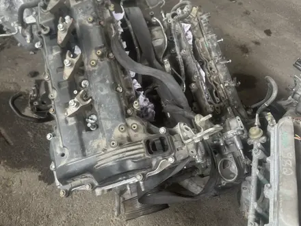 Двигатель 4.5 lc 200 8 — 9 форсунок за 2 000 000 тг. в Алматы