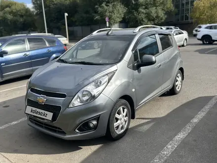 Chevrolet Spark 2023 года за 5 500 000 тг. в Астана