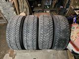 Yokohama Ice Guard IG65 265/60 R18 114T за 170 000 тг. в Караганда