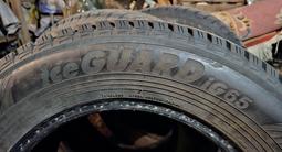 Yokohama Ice Guard IG65 265/60 R18 114Tfor160 000 тг. в Караганда – фото 4