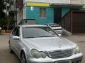 Mercedes-Benz C 240 2001 годаүшін2 500 000 тг. в Костанай – фото 4