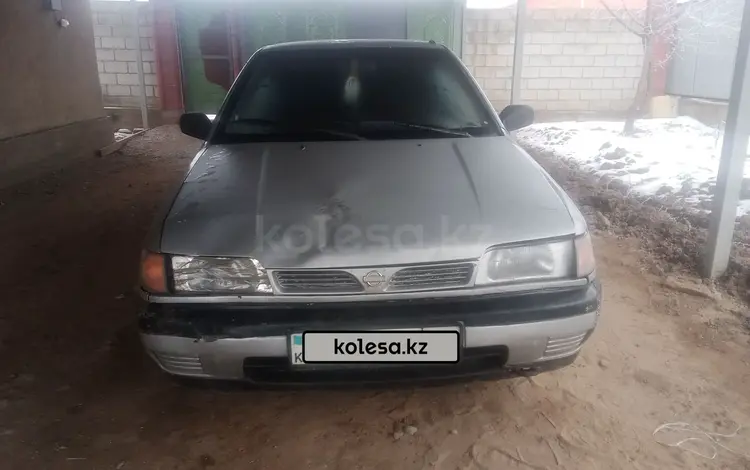 Nissan Sunny 1992 годаүшін900 000 тг. в Алматы