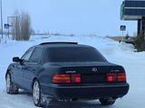 Lexus LS 400 1994 года за 3 900 000 тг. в Актобе – фото 3