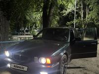 BMW 525 1991 года за 1 700 000 тг. в Караганда