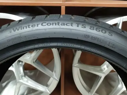 Pirelli P Zero 285/35 R22 315/30 R22 за 420 000 тг. в Алматы – фото 5