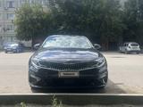 Kia Optima 2020 года за 8 300 000 тг. в Актобе