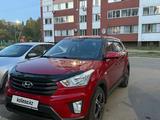 Hyundai Creta 2019 годаүшін8 300 000 тг. в Павлодар – фото 2