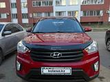 Hyundai Creta 2019 годаүшін8 300 000 тг. в Павлодар