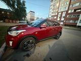 Hyundai Creta 2019 годаүшін8 300 000 тг. в Павлодар – фото 4