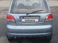 Daewoo Matiz 2012 годаfor2 200 000 тг. в Усть-Каменогорск – фото 2