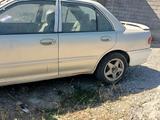 Mitsubishi Lancer 1993 года за 530 000 тг. в Аксукент – фото 2
