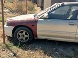 Mitsubishi Lancer 1993 года за 530 000 тг. в Аксукент – фото 3