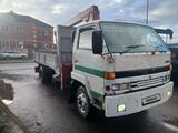 Isuzu 1990 годаүшін9 000 000 тг. в Астана