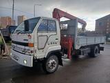 Isuzu 1990 годаүшін9 000 000 тг. в Астана – фото 2