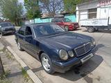 Mercedes-Benz E 280 1998 годаүшін2 700 000 тг. в Алматы
