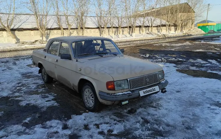 ГАЗ 31029 Волга 1992 года за 530 000 тг. в Костанай