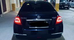 Nissan Teana 2008 года за 5 500 000 тг. в Актау – фото 3