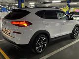 Hyundai Tucson 2019 года за 11 200 000 тг. в Шымкент – фото 3