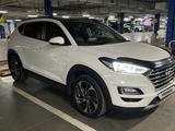 Hyundai Tucson 2019 года за 11 200 000 тг. в Шымкент – фото 2