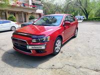 Mitsubishi Lancer 2013 года за 4 650 000 тг. в Алматы