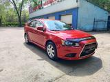 Mitsubishi Lancer 2013 года за 4 650 000 тг. в Алматы – фото 4