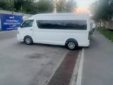 Toyota Hiace 2008 года за 9 200 000 тг. в Алматы – фото 4