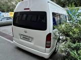 Toyota Hiace 2008 года за 9 200 000 тг. в Алматы – фото 3