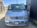 Mercedes-Benz Vito 1998 годаүшін7 200 000 тг. в Кулан