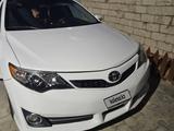 Toyota Camry 2014 годаfor5 907 256 тг. в Актау – фото 3