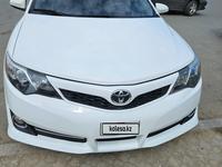 Toyota Camry 2014 годаүшін5 907 256 тг. в Актау