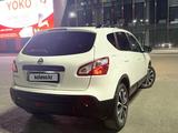 Nissan Qashqai 2013 годаүшін5 000 000 тг. в Актобе – фото 4