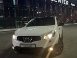 Nissan Qashqai 2013 годаүшін5 000 000 тг. в Актобе