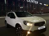 Nissan Qashqai 2013 годаүшін5 000 000 тг. в Актобе – фото 2