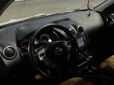 Nissan Qashqai 2013 годаүшін5 000 000 тг. в Актобе – фото 5