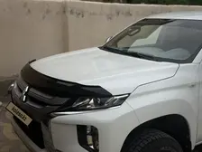 Mitsubishi L200, 2023