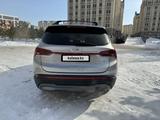 Hyundai Santa Fe 2022 года за 17 900 000 тг. в Астана – фото 4