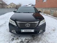 Toyota Camry 2013 годаүшін8 600 000 тг. в Актобе