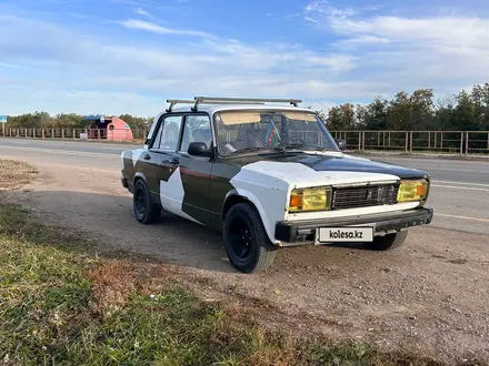 ВАЗ (Lada) 2105 1998 года за 710 000 тг. в Щучинск – фото 7