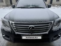 Lexus LX 570 2008 годаfor19 500 000 тг. в Актау