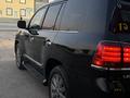 Lexus LX 570 2008 года за 19 500 000 тг. в Актау – фото 6