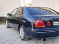 Lexus GS 300 1999 годаүшін4 490 000 тг. в Астана – фото 8