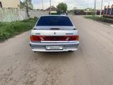 ВАЗ (Lada) 2115 2006 года за 750 000 тг. в Кокшетау – фото 4