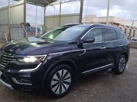 Renault Samsung QM6 2018 года за 8 200 000 тг. в Шымкент