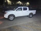 Toyota Hilux 2007 года за 7 800 000 тг. в Кызылорда