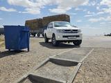 Toyota Hilux 2007 года за 7 800 000 тг. в Кызылорда – фото 3