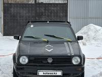 Volkswagen Golf 1990 годаfor380 000 тг. в Алматы