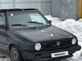 Volkswagen Golf 1990 годаүшін380 000 тг. в Алматы – фото 2