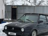 Volkswagen Golf 1990 годаүшін380 000 тг. в Алматы – фото 3