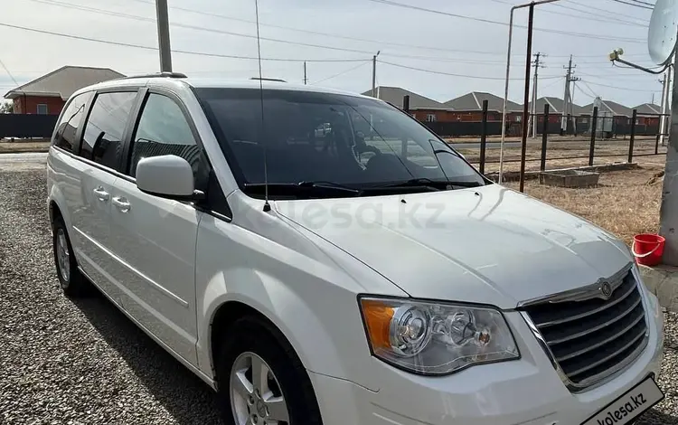 Dodge Caravan 2012 годаfor7 500 000 тг. в Уральск