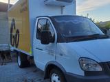 ГАЗ  ГАЗель (3302) 2017 годаfor7 200 000 тг. в Костанай – фото 2